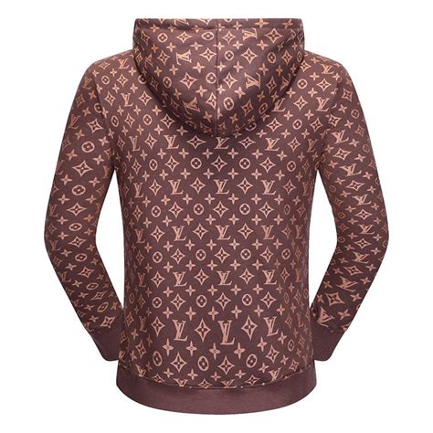 supreme louis vuitton sweater replica|louis vuitton sweatshirt.